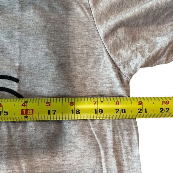 My Neighbor Totoro Short Sleeve Nightgown Shirtdress Sleepwear Sz. Medium Anime - Picture 4 of 8